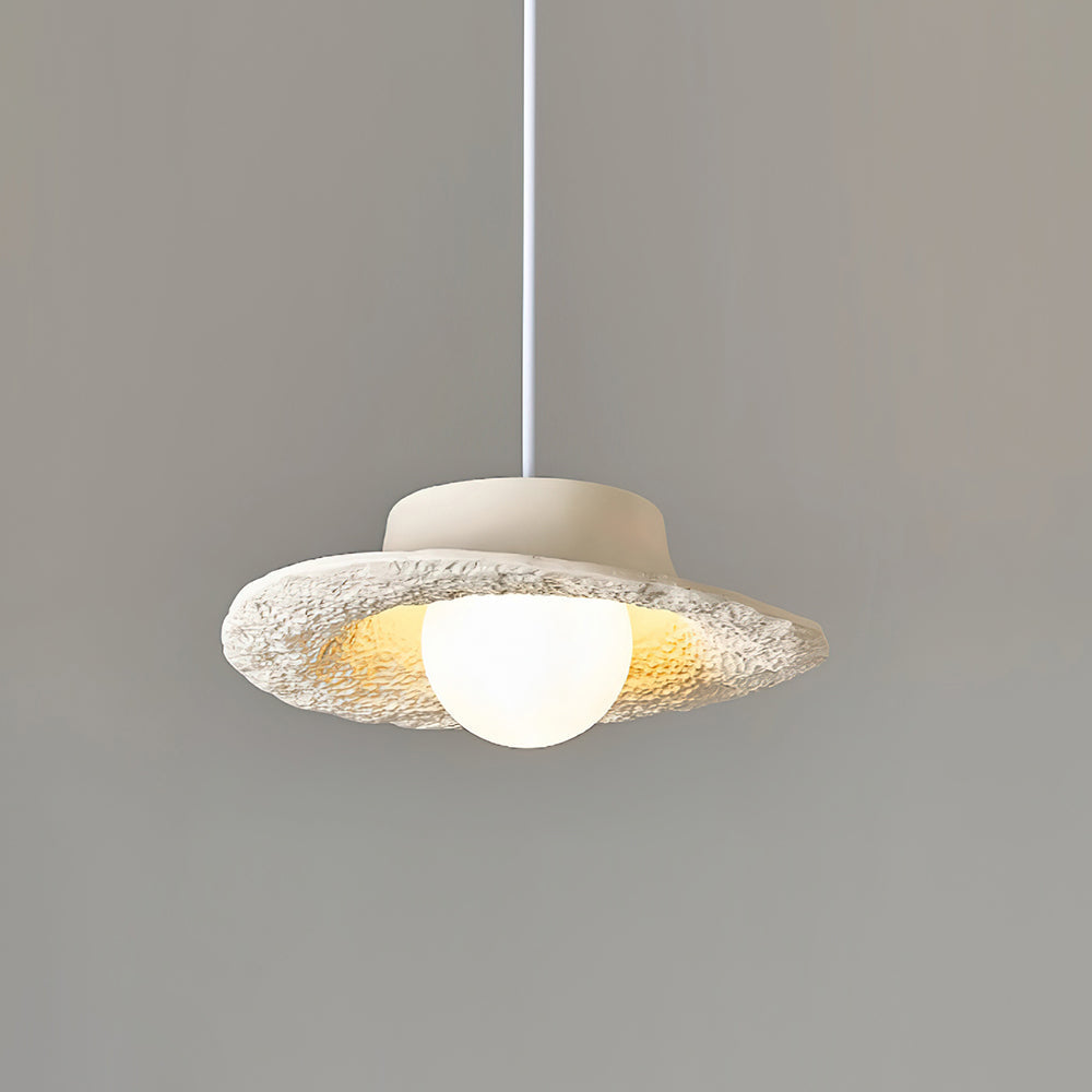 Grima Chapeau Suspension