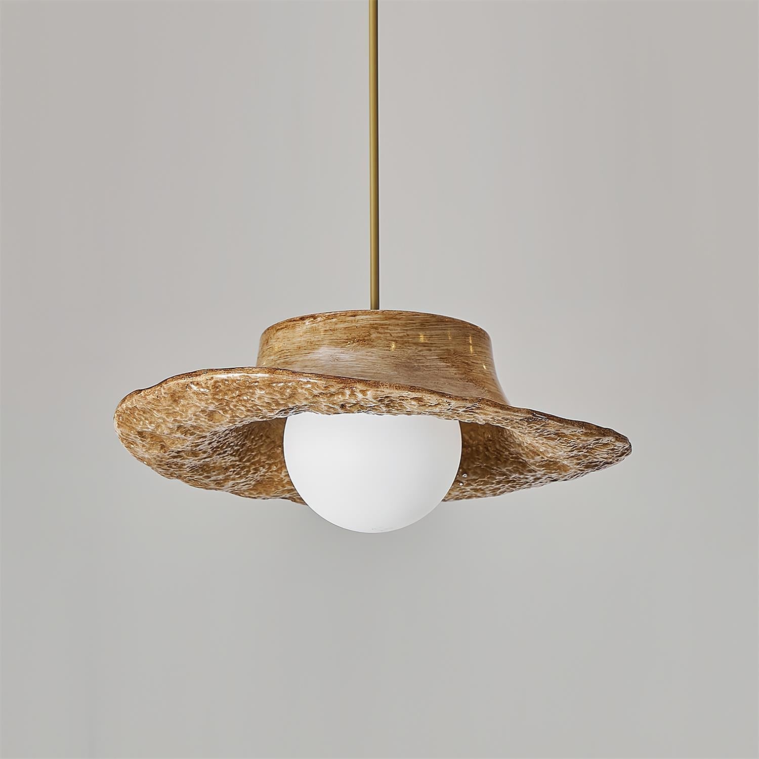 Grima Chapeau Suspension