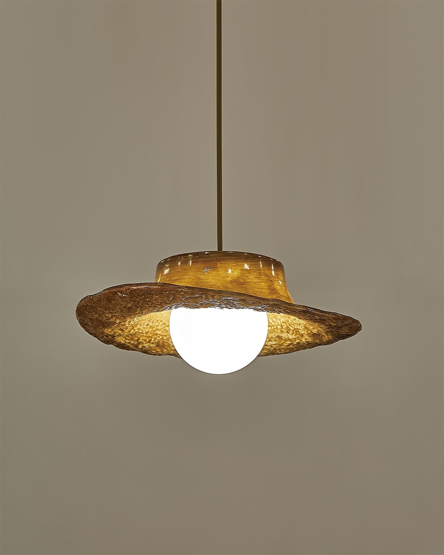 Grima Chapeau Suspension