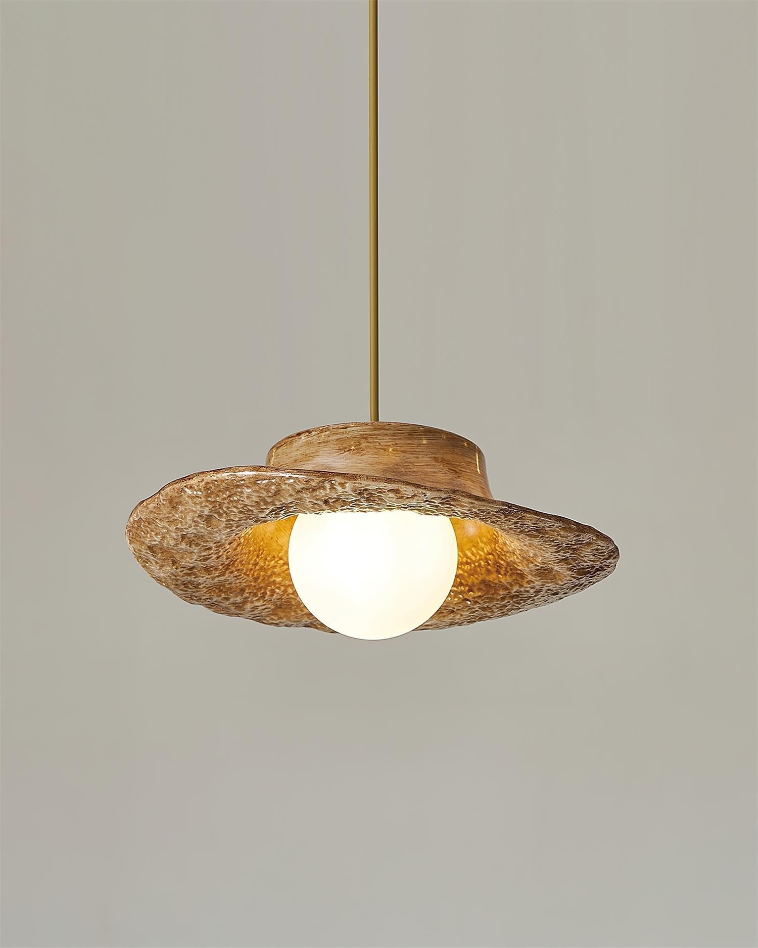 Grima Chapeau Suspension