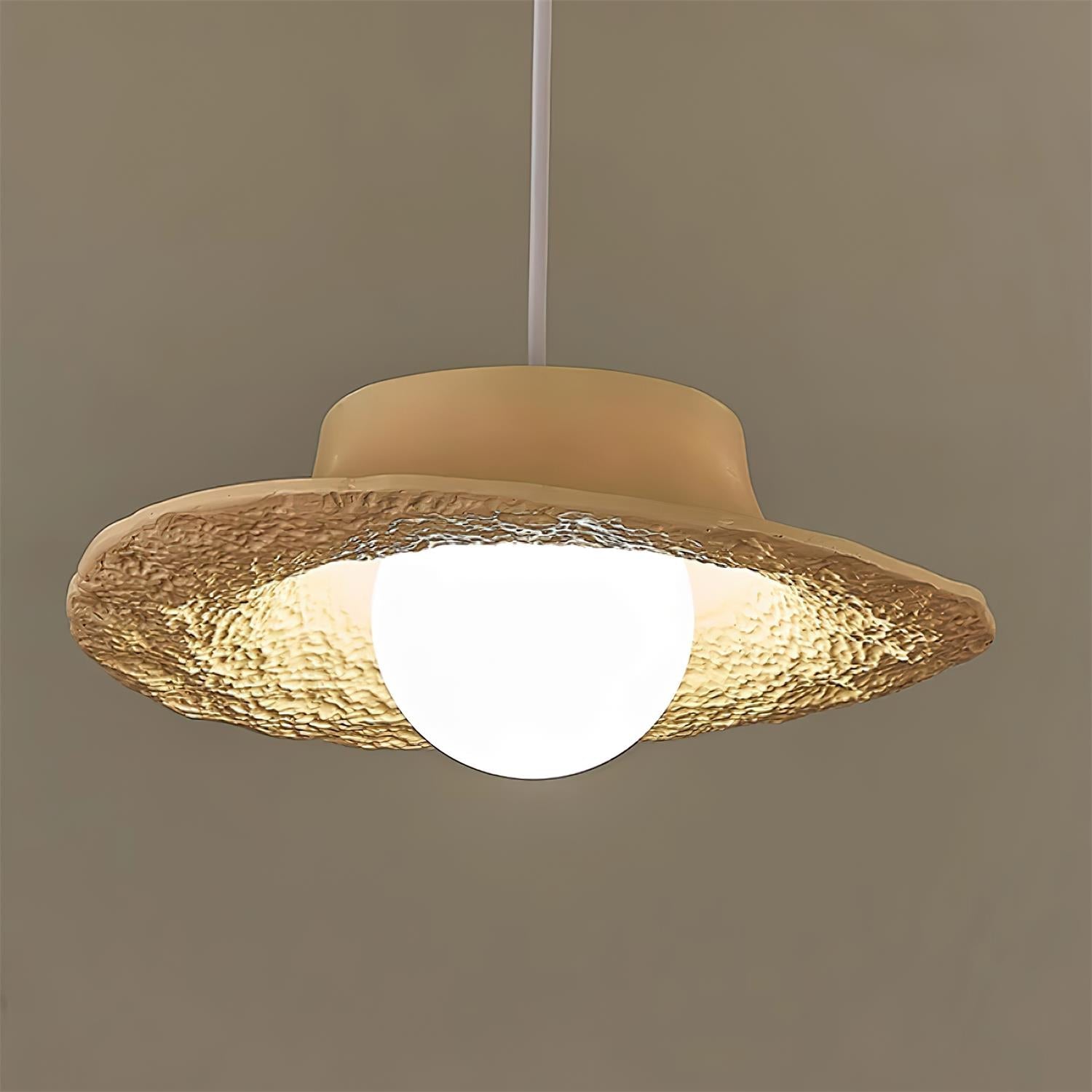 Grima Chapeau Suspension