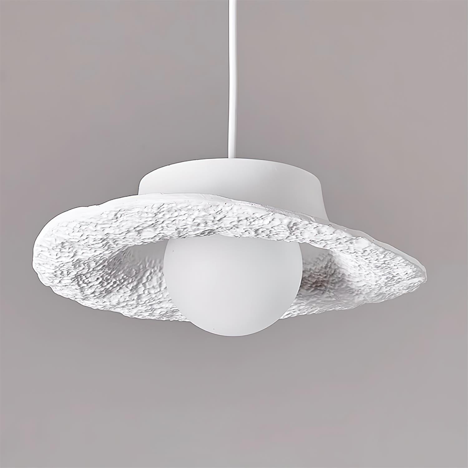 Grima Chapeau Suspension