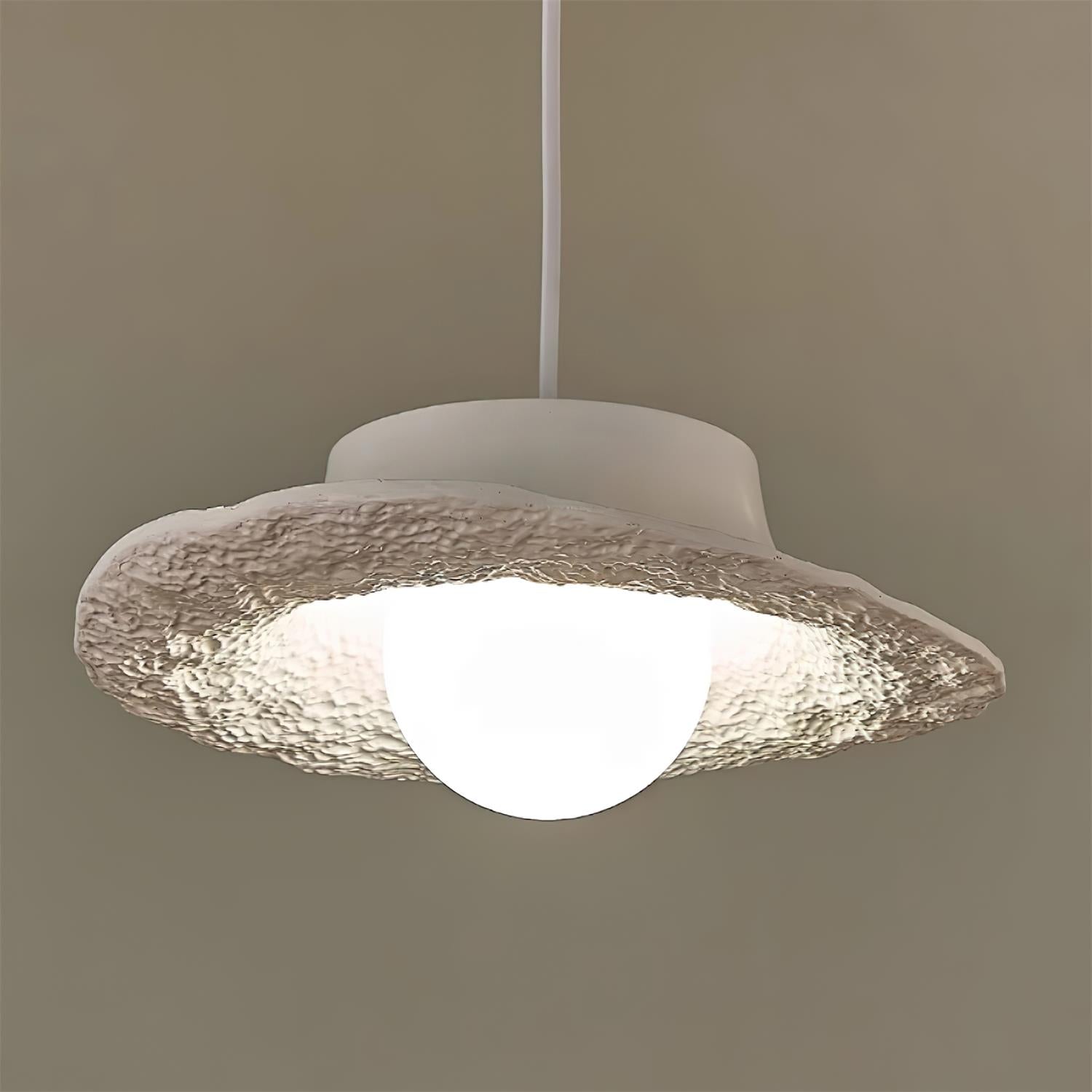 Grima Chapeau Suspension