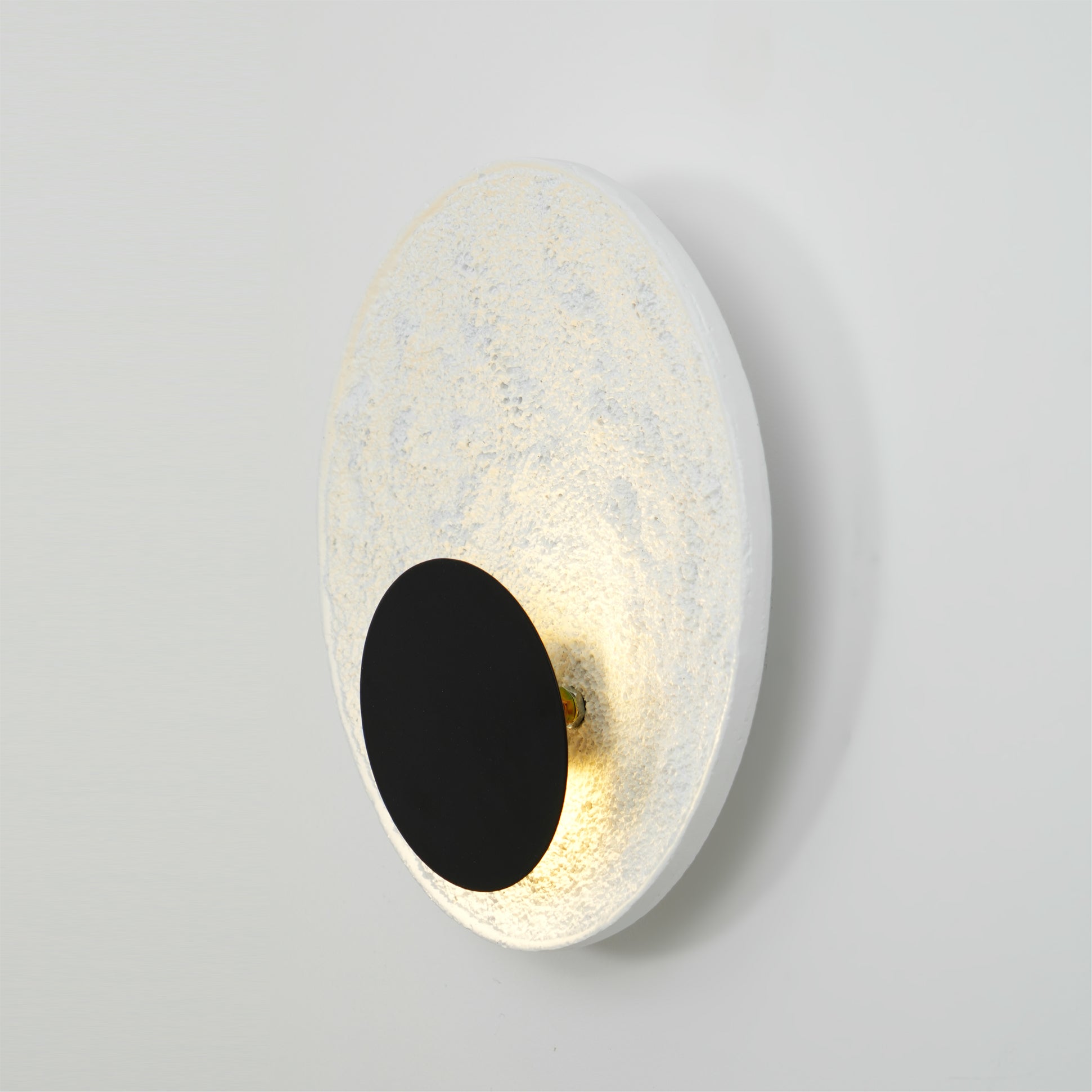 Vosolir Applique Murale Résine Art Minimaliste Moderne
