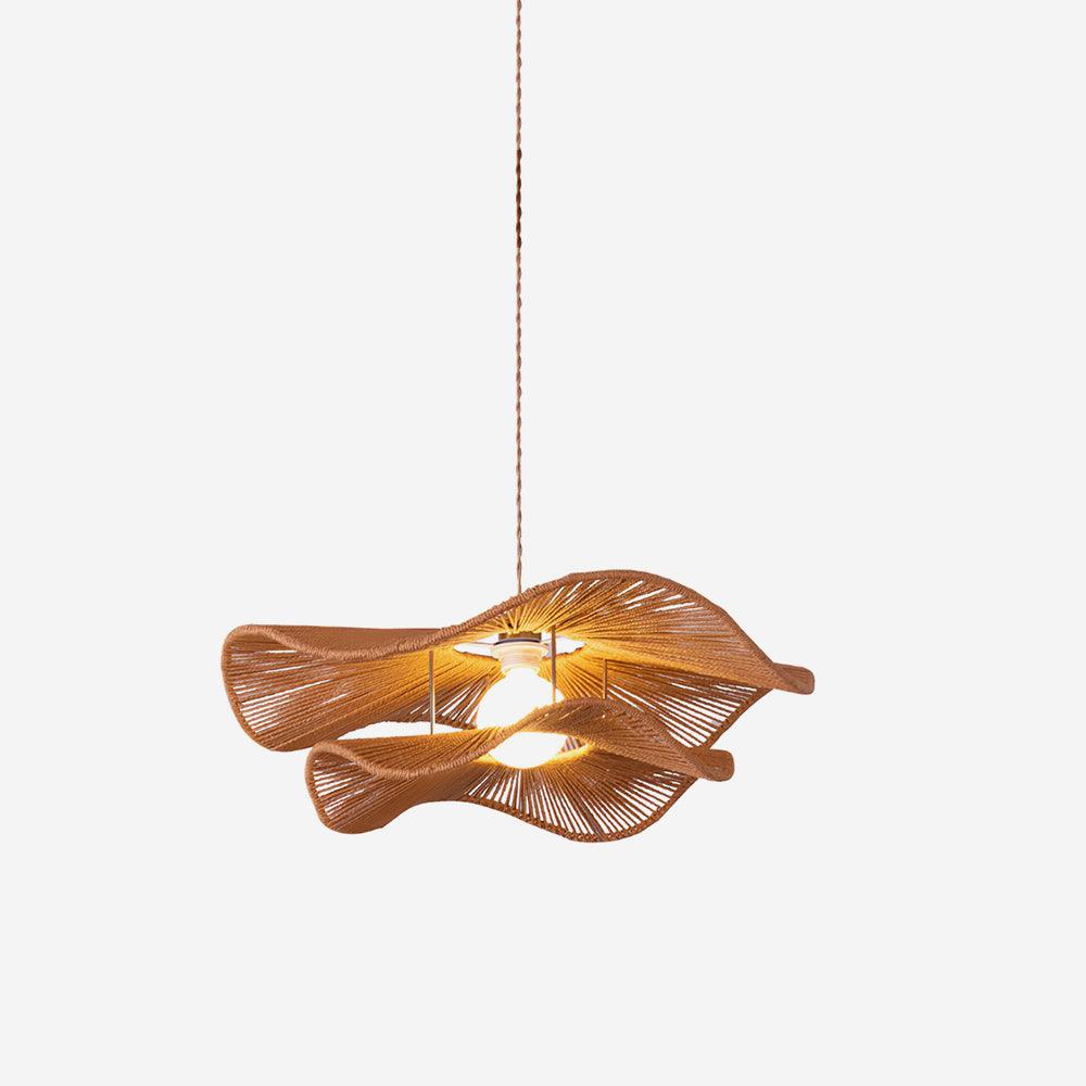 Ondra Suspension Vague Rattan