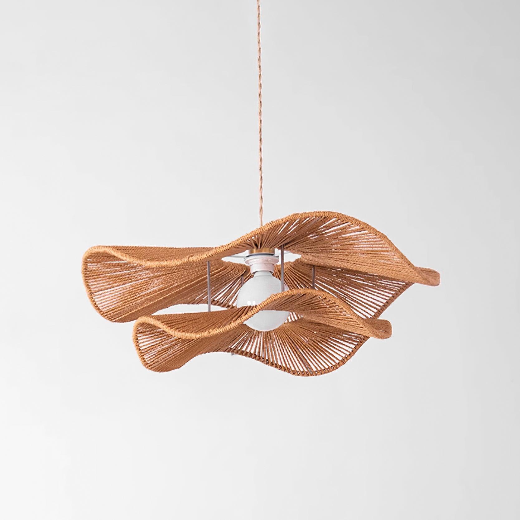 Ondra Suspension Vague Rattan