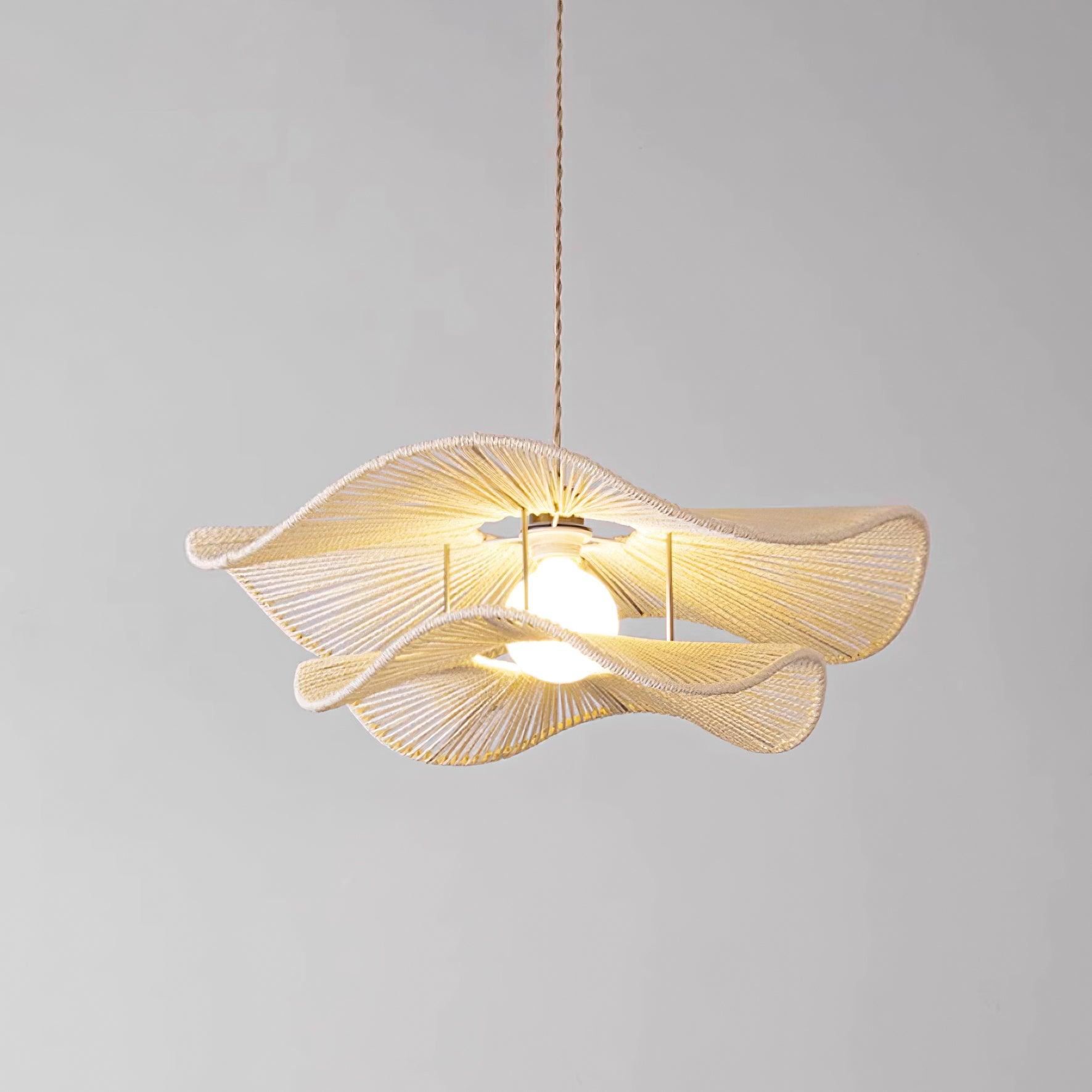 Ondra Suspension Vague Rattan