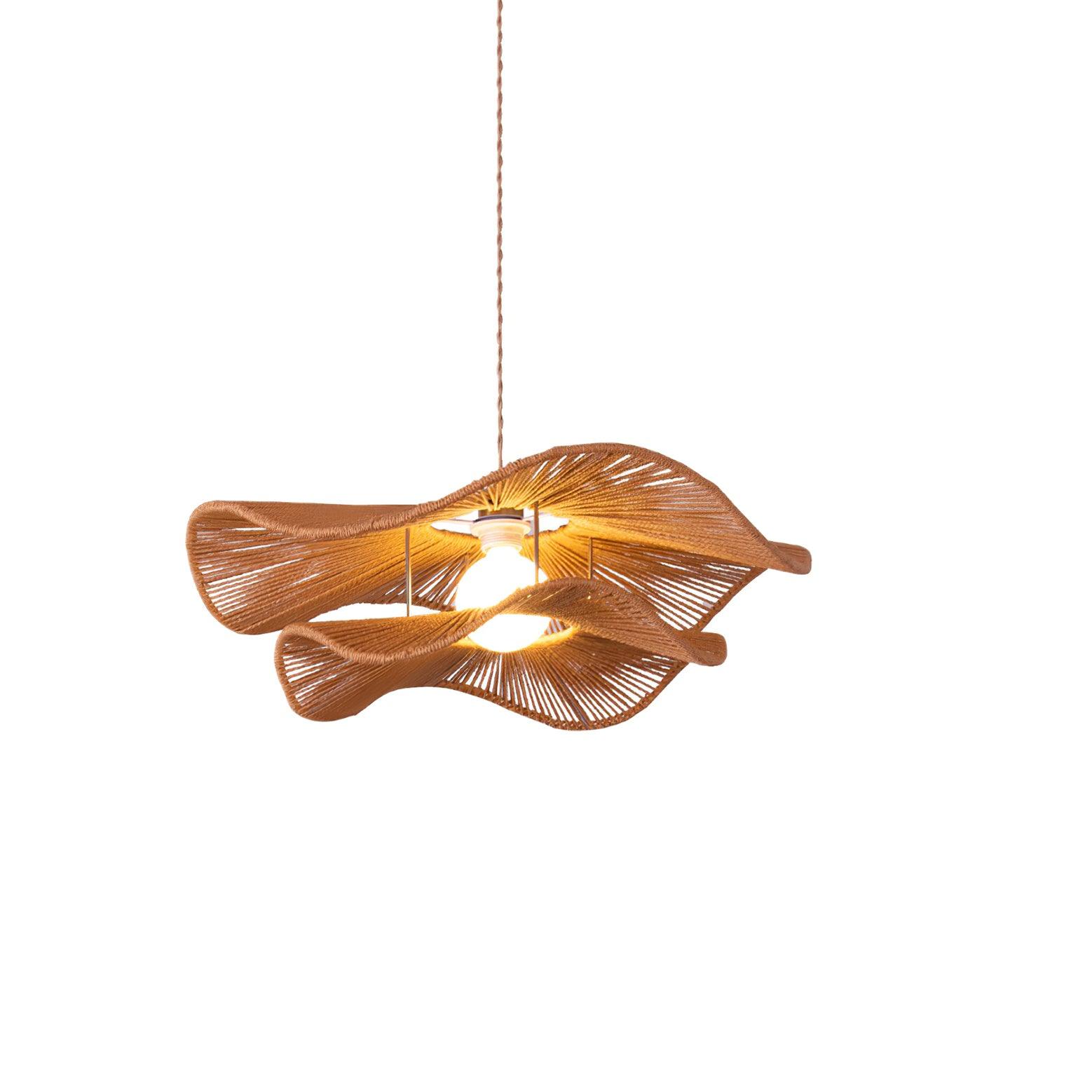 Ondra Suspension Vague Rattan
