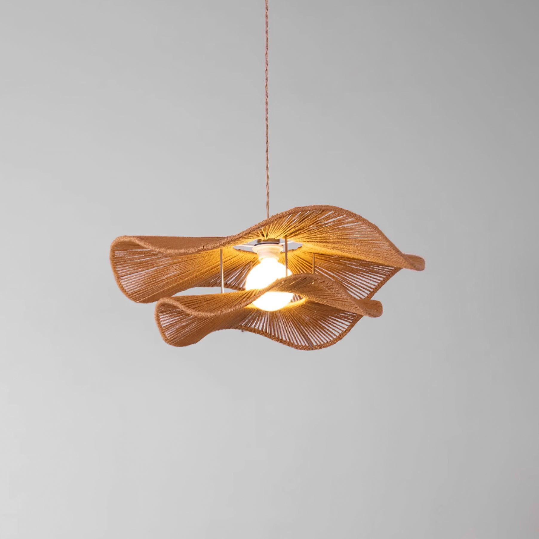 Ondra Suspension Vague Rattan