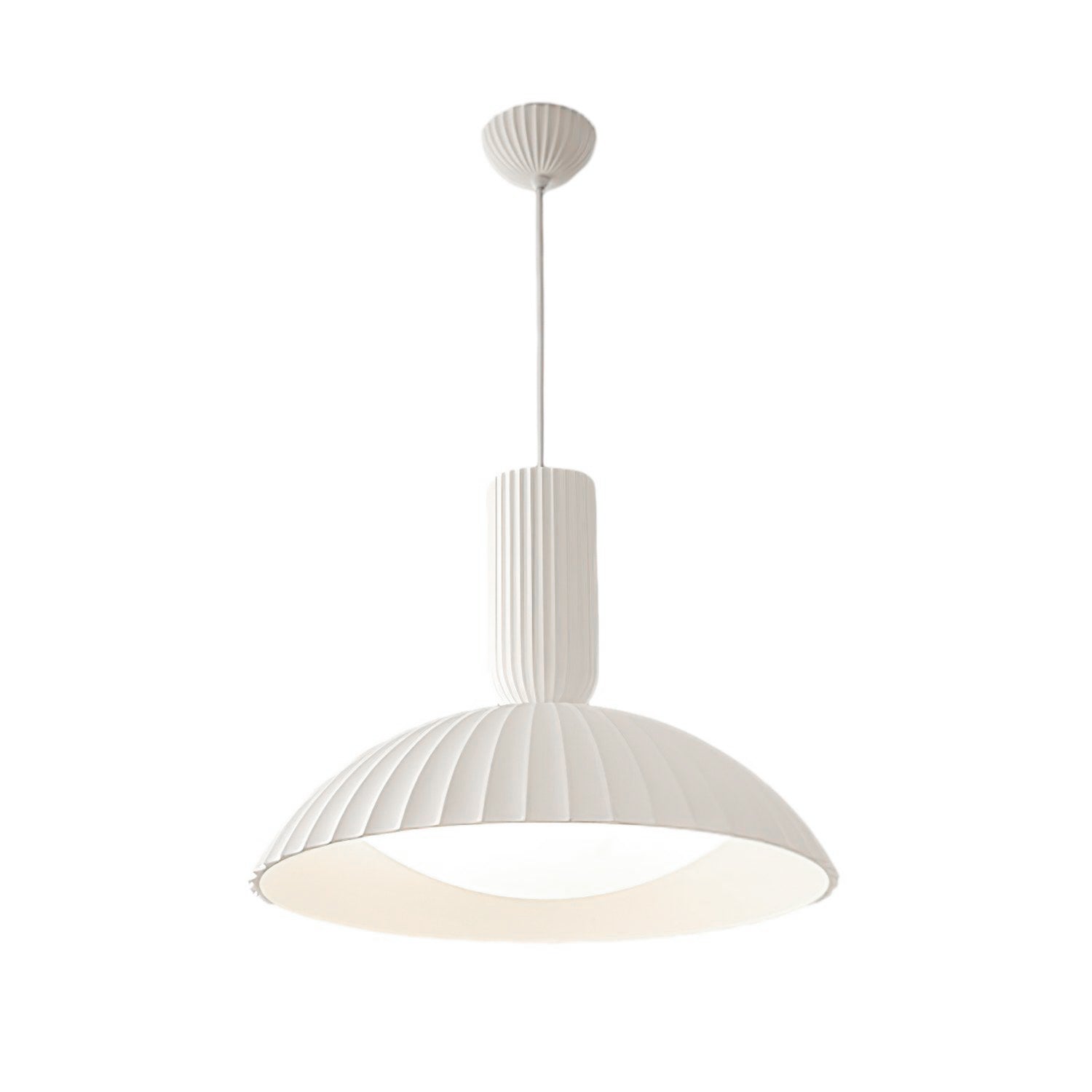 Lunarce Résine Douillet Pendentif Lumière