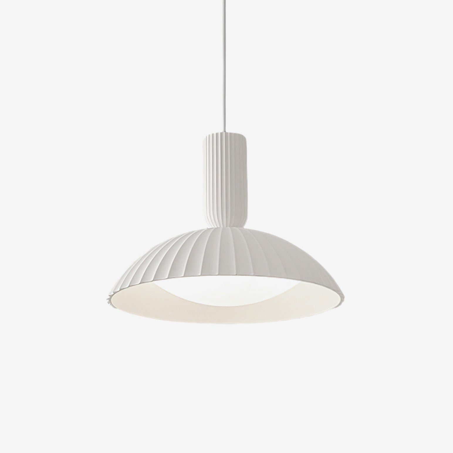 Lunarce Résine Douillet Pendentif Lumière