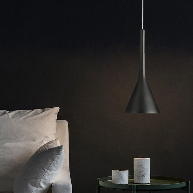 Cevin Suspension Moderne. Triangle