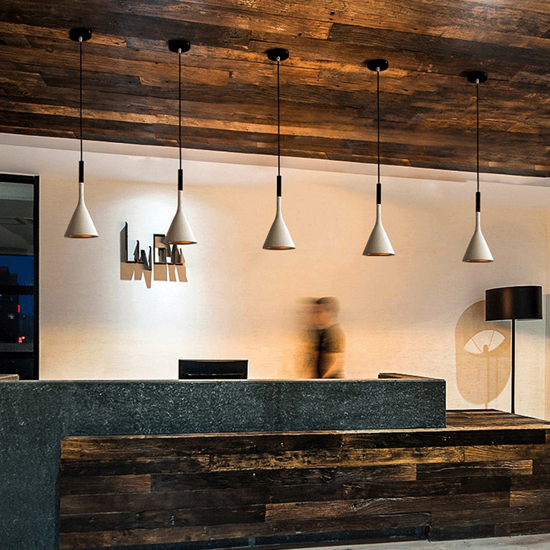 Cevin Suspension Moderne. Triangle
