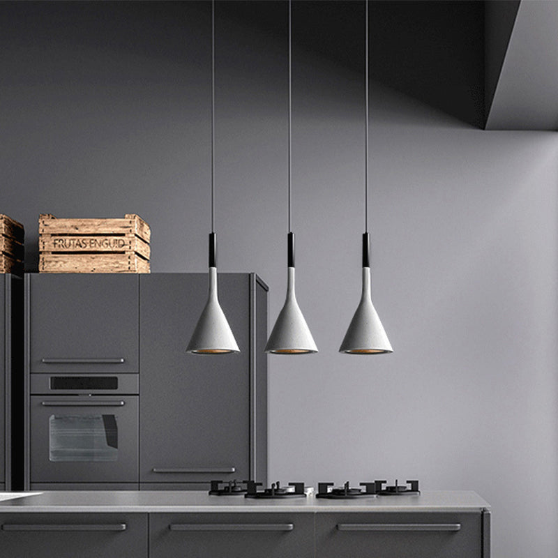 Cevin Suspension Moderne. Triangle