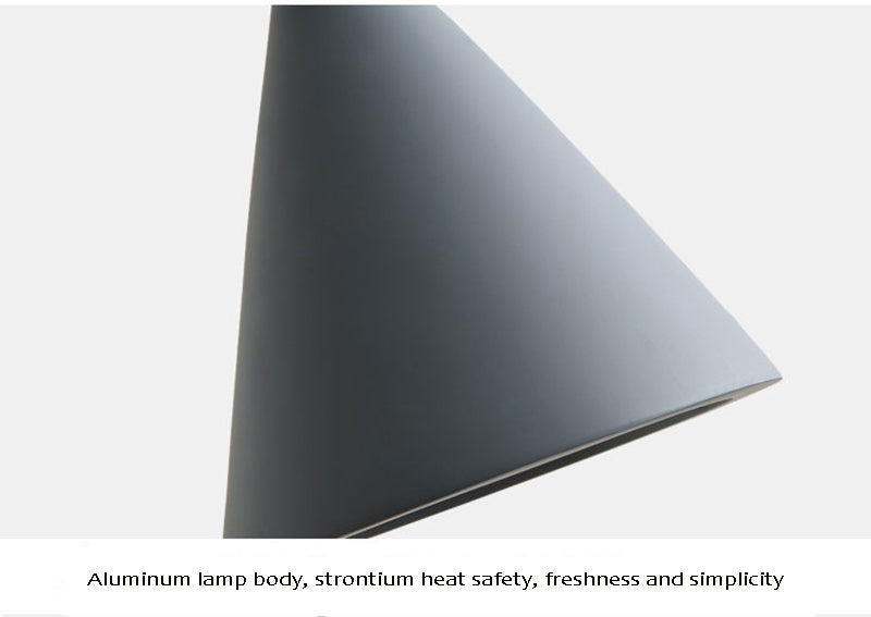 Cevin Suspension Moderne. Triangle