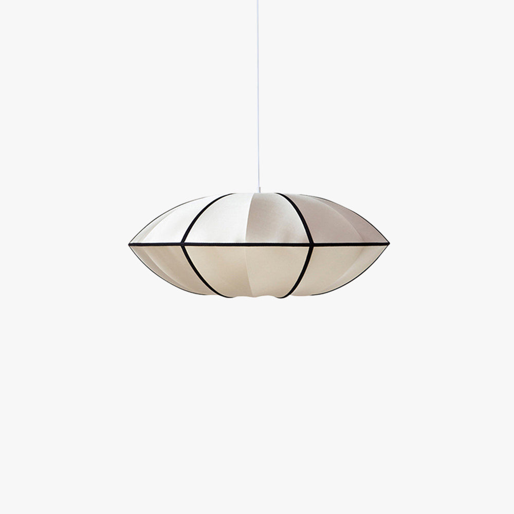 Tansu Lanterne Classique LED Suspension Salle à Manger