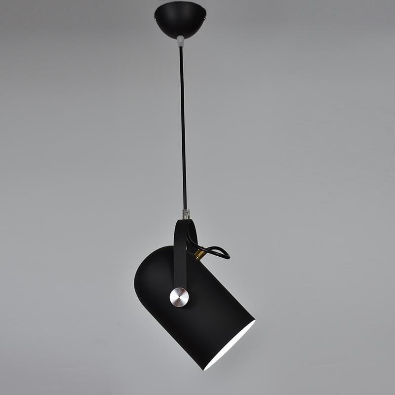 Lexor Luminaires Suspension Rglable Angle Minimaliste
