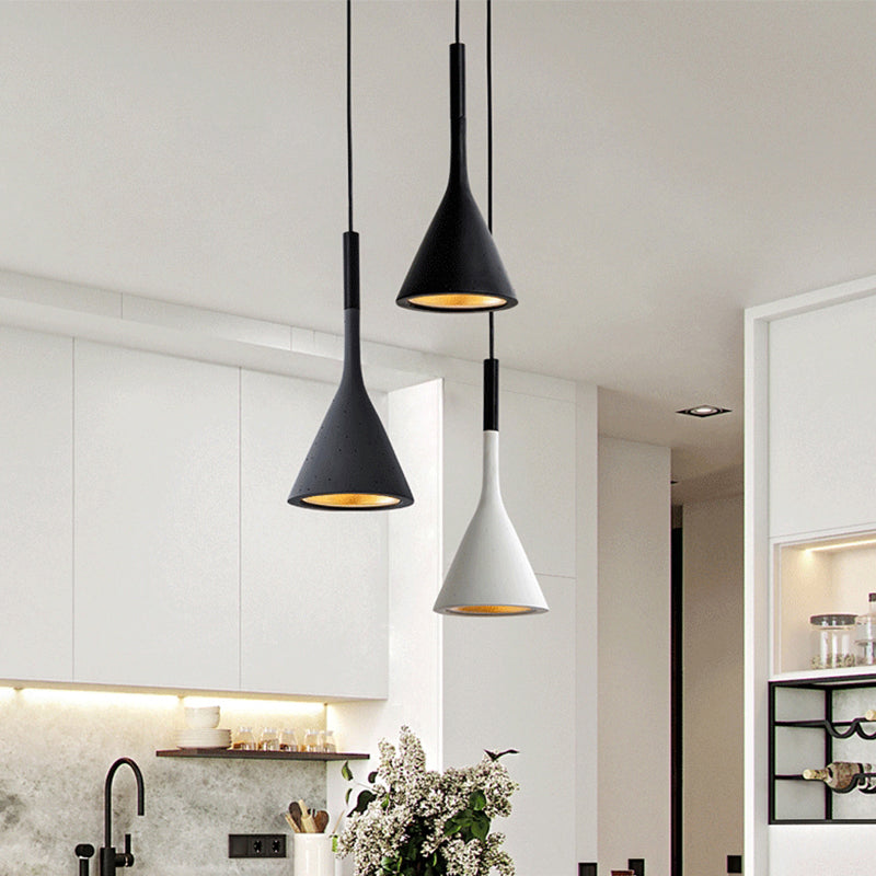 Cevin Suspension Moderne. Triangle