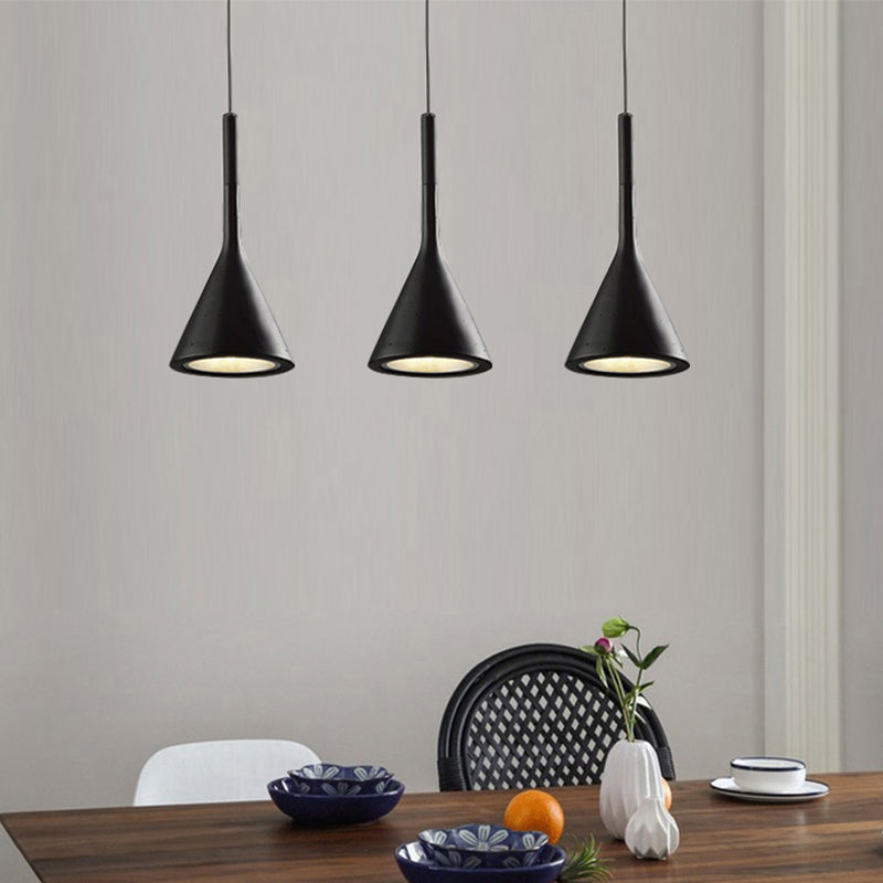 Cevin Suspension Moderne. Triangle