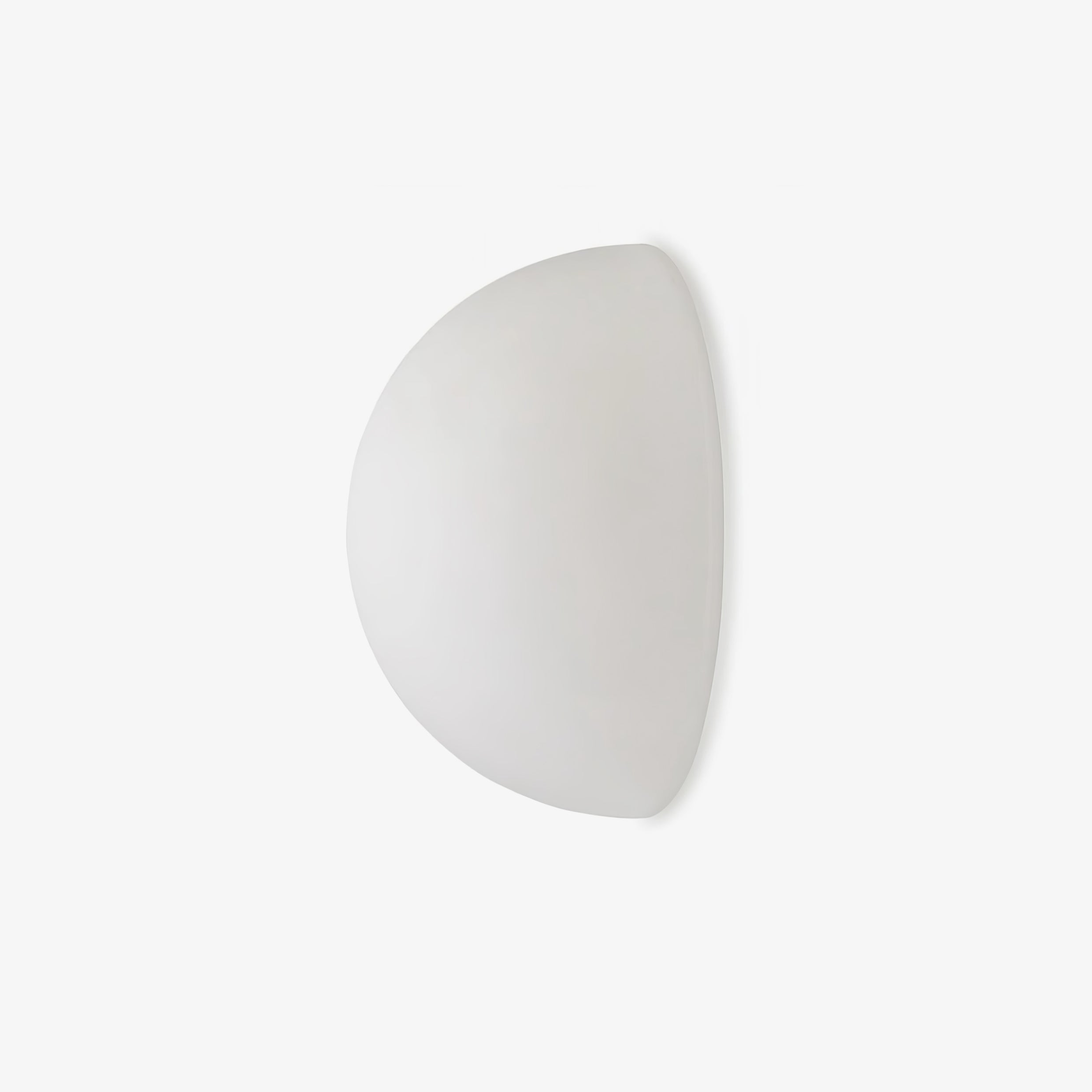 Vesilis Modern Minimalist Glass Wall Lamp