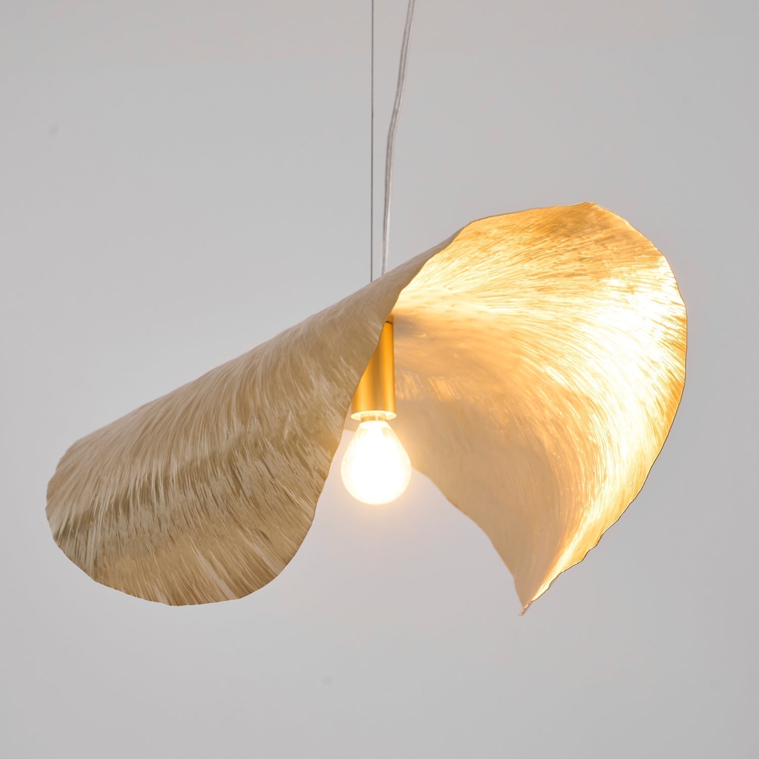 Solere Suspension Minimaliste