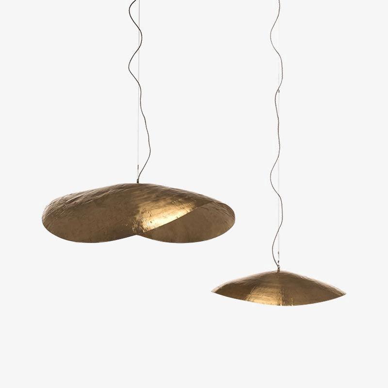 Solere Suspension Minimaliste