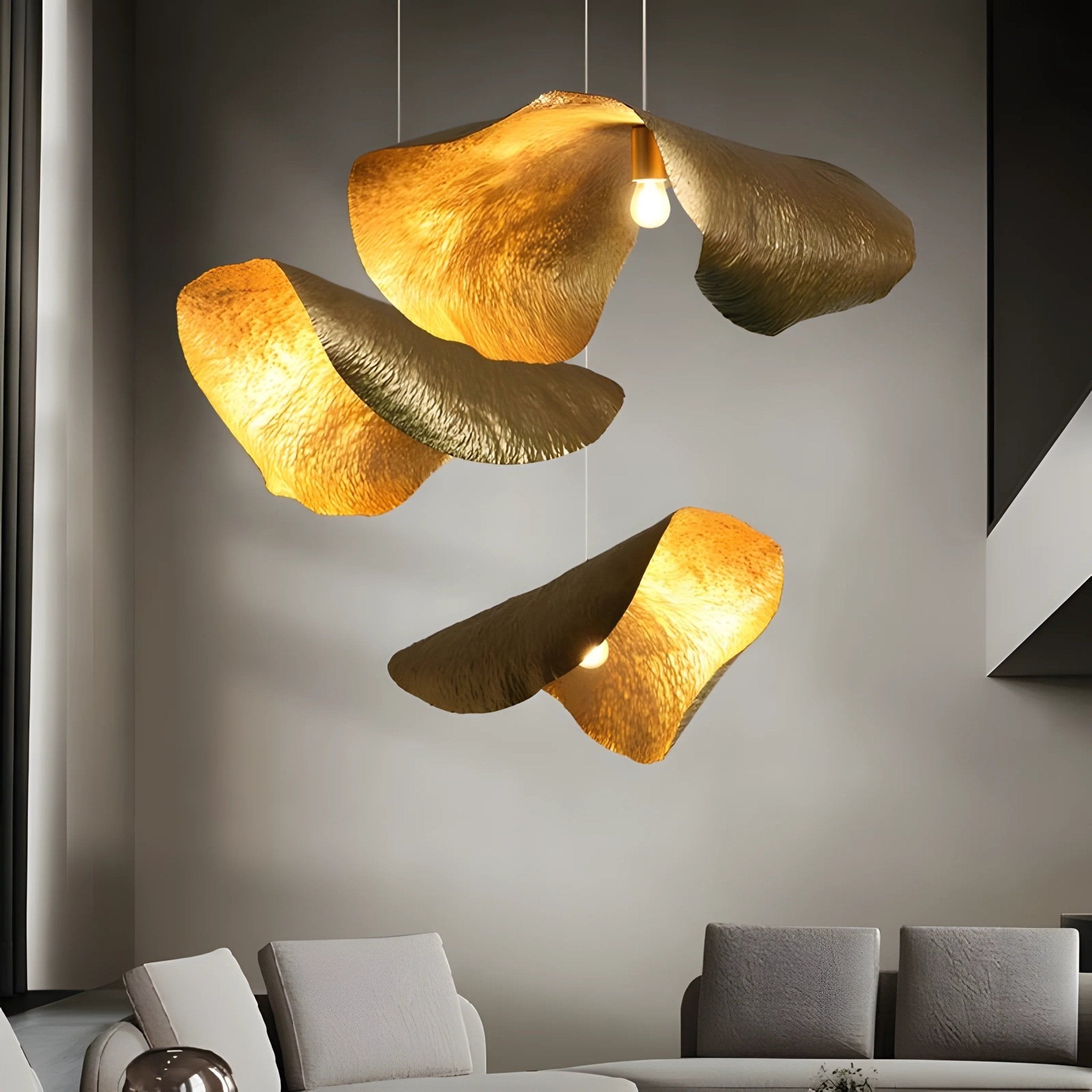 Solere Suspension Minimaliste