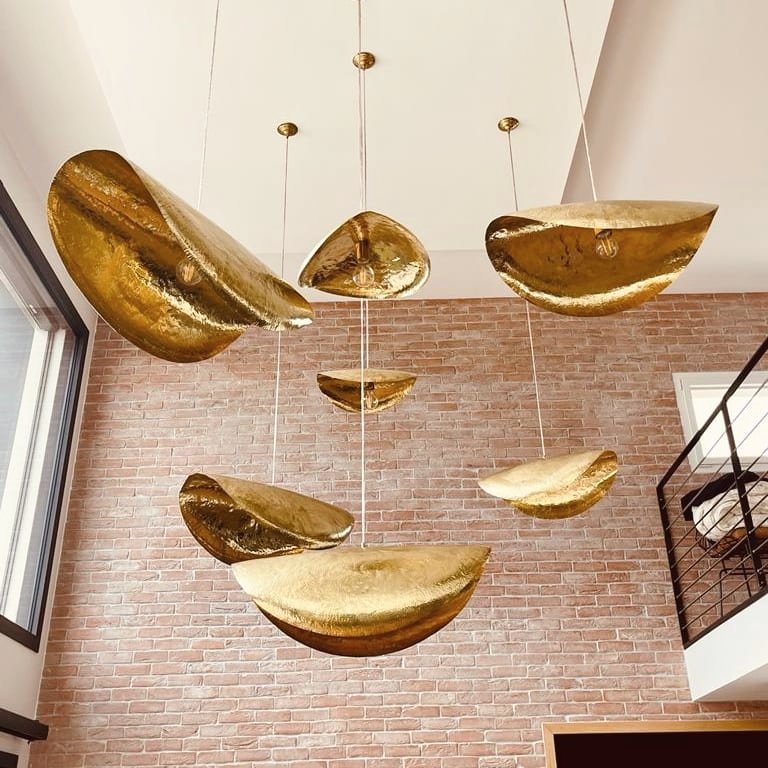 Solere Suspension Minimaliste