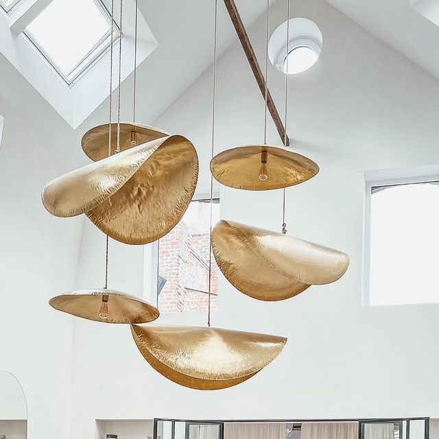 Solere Suspension Minimaliste