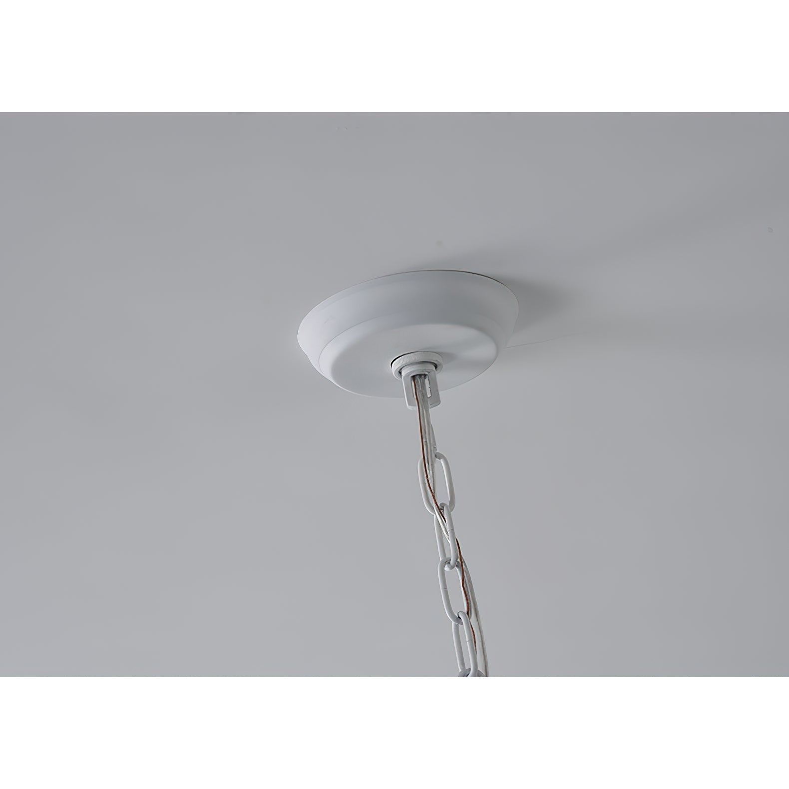 Ordore Lustre Bois Métal Luxe Postmoderne