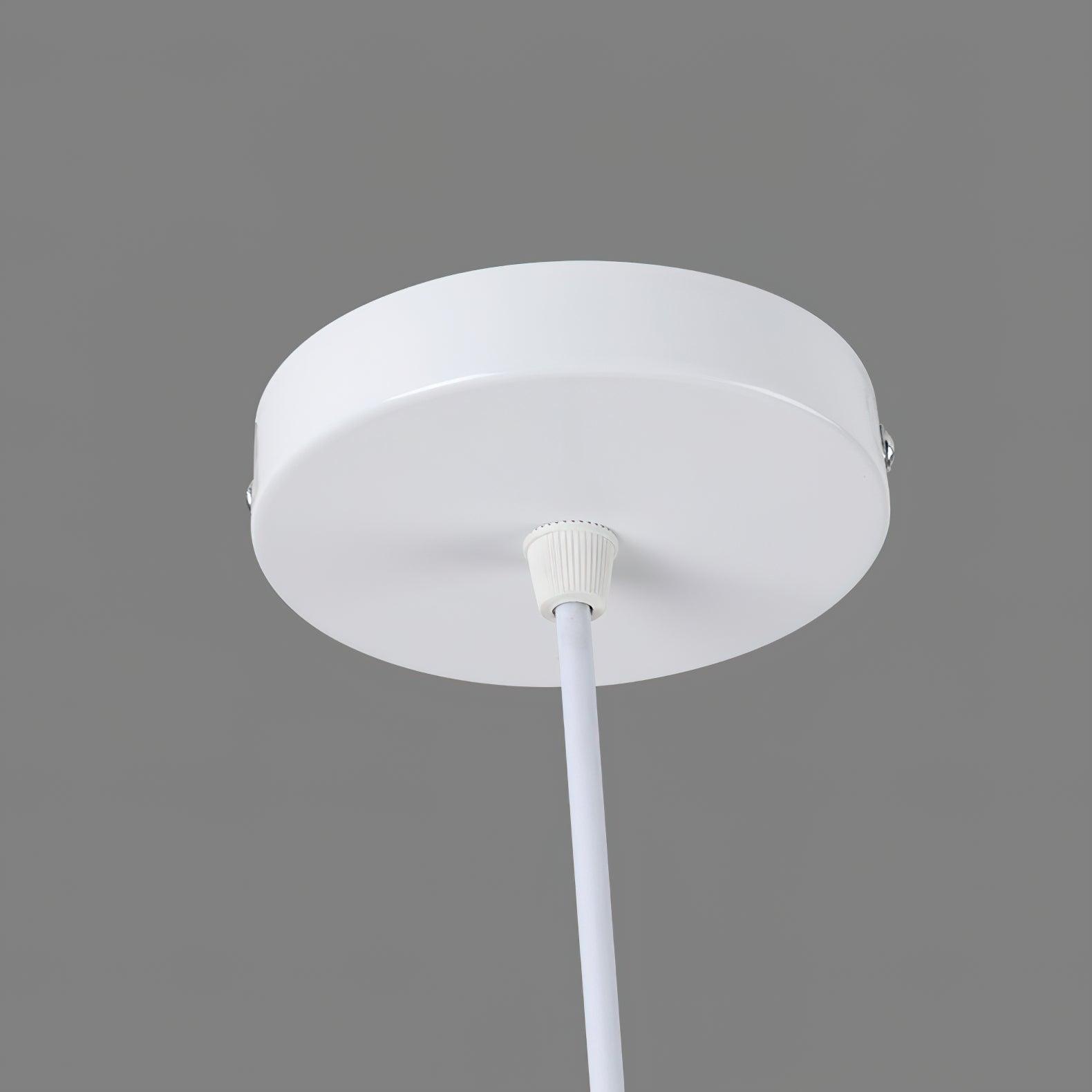 Covarir Lampe Suspension en Bambou Sigyn Fait Main
