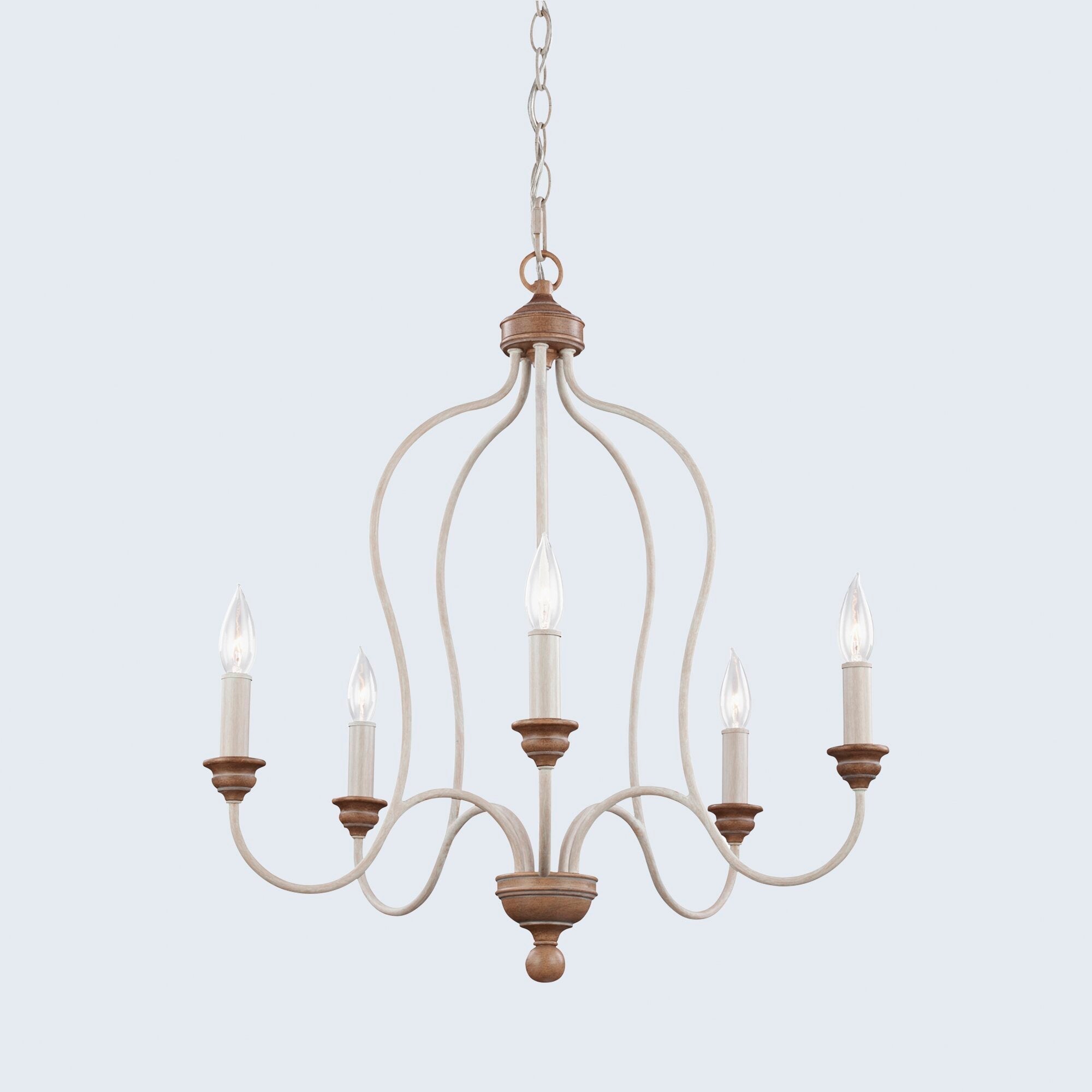 Ivvinisra Lustre Métal Industriel Vintage