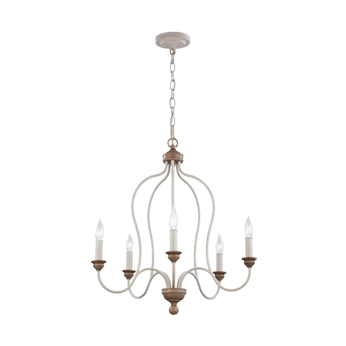 Ivvinisra Lustre Métal Industriel Vintage