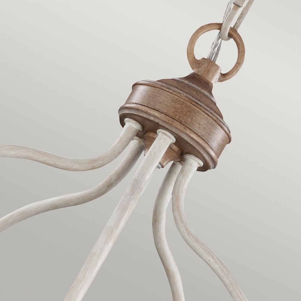 Ivvinisra Lustre Métal Industriel Vintage