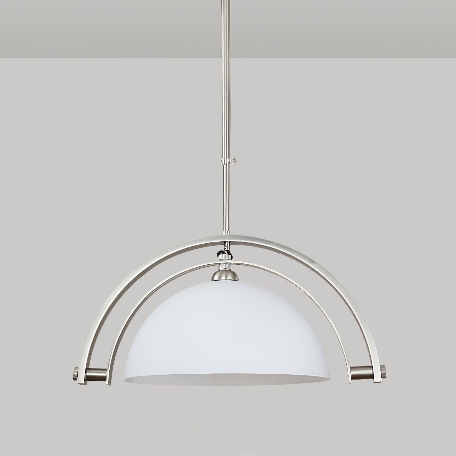 Vionis Suspension Industrielle Artistique