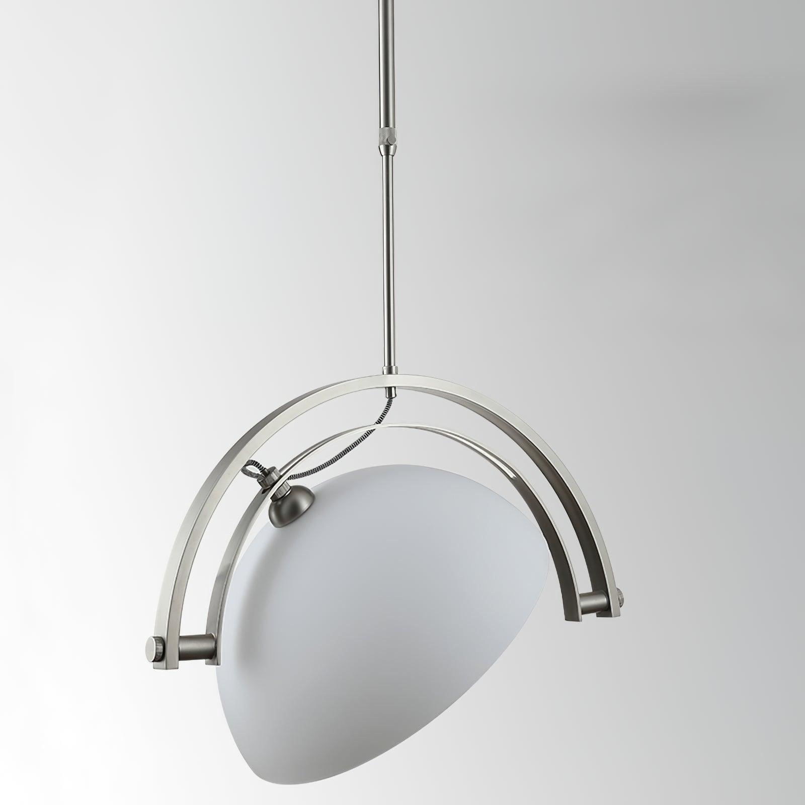 Vionis Suspension Industrielle Artistique