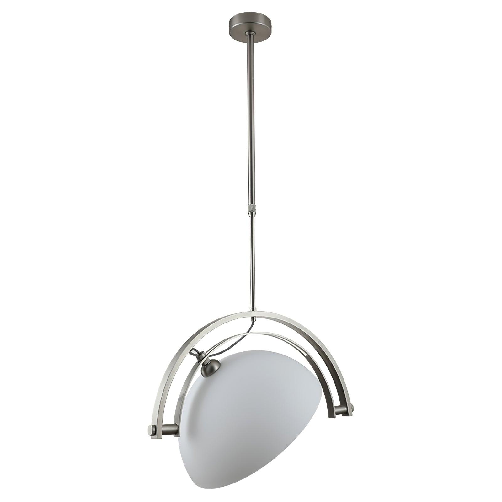 Vionis Suspension Industrielle Artistique