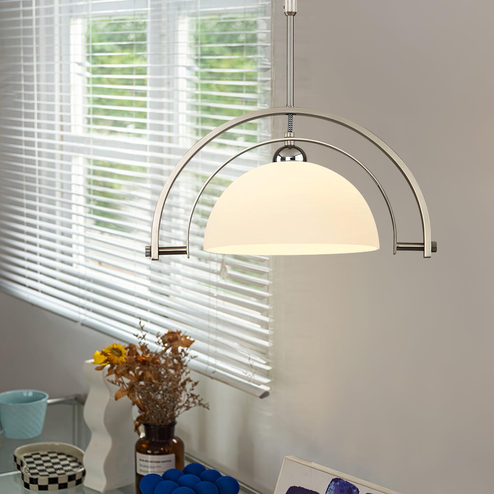 Vionis Suspension Industrielle Artistique