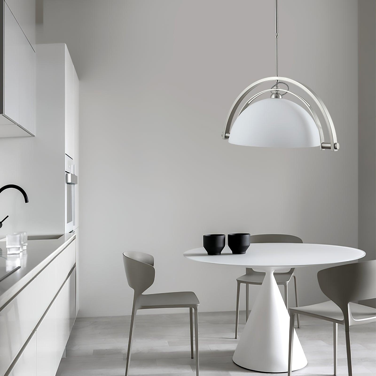 Vionis Suspension Industrielle Artistique
