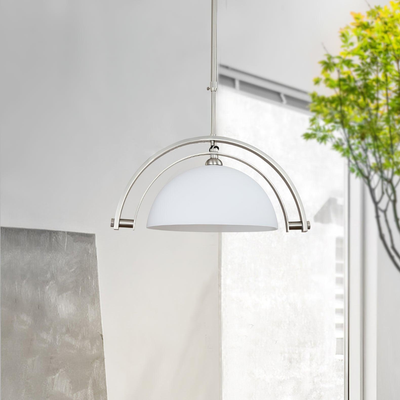 Vionis Suspension Industrielle Artistique