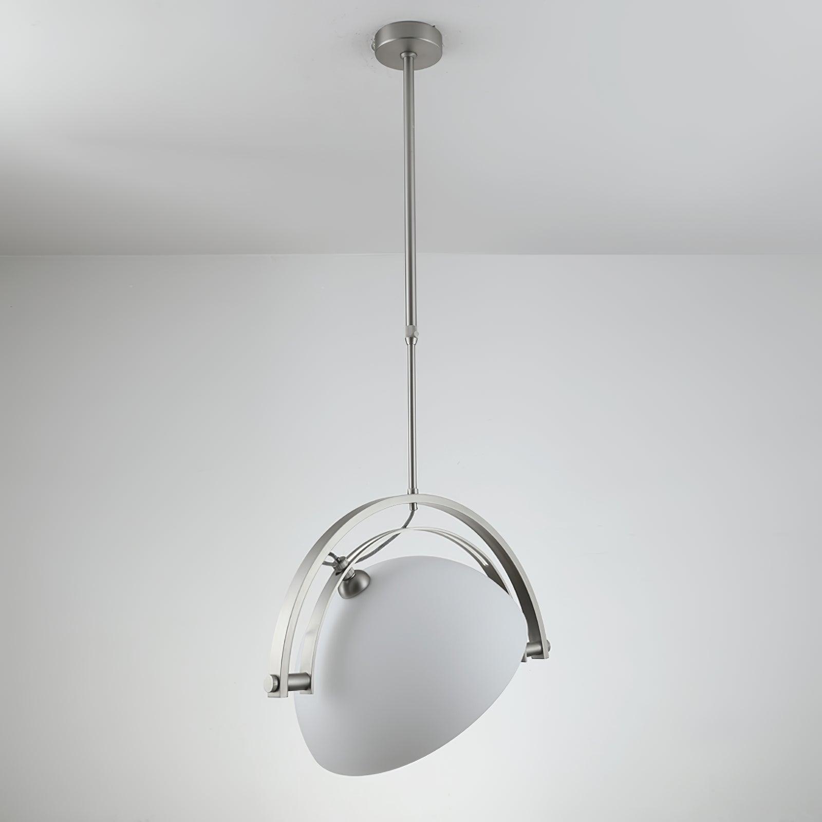 Vionis Suspension Industrielle Artistique