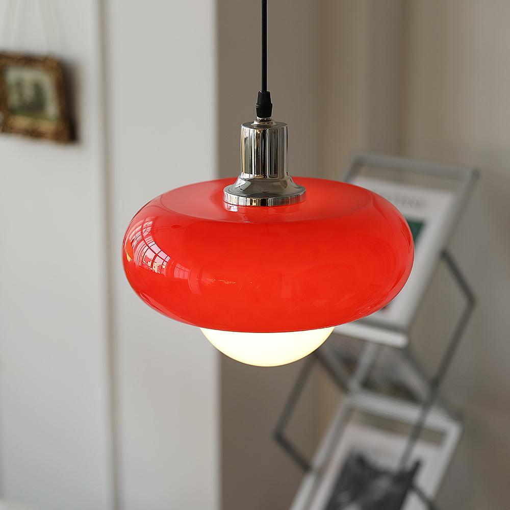 Cumaryra Suspension en Verre Art Nordic