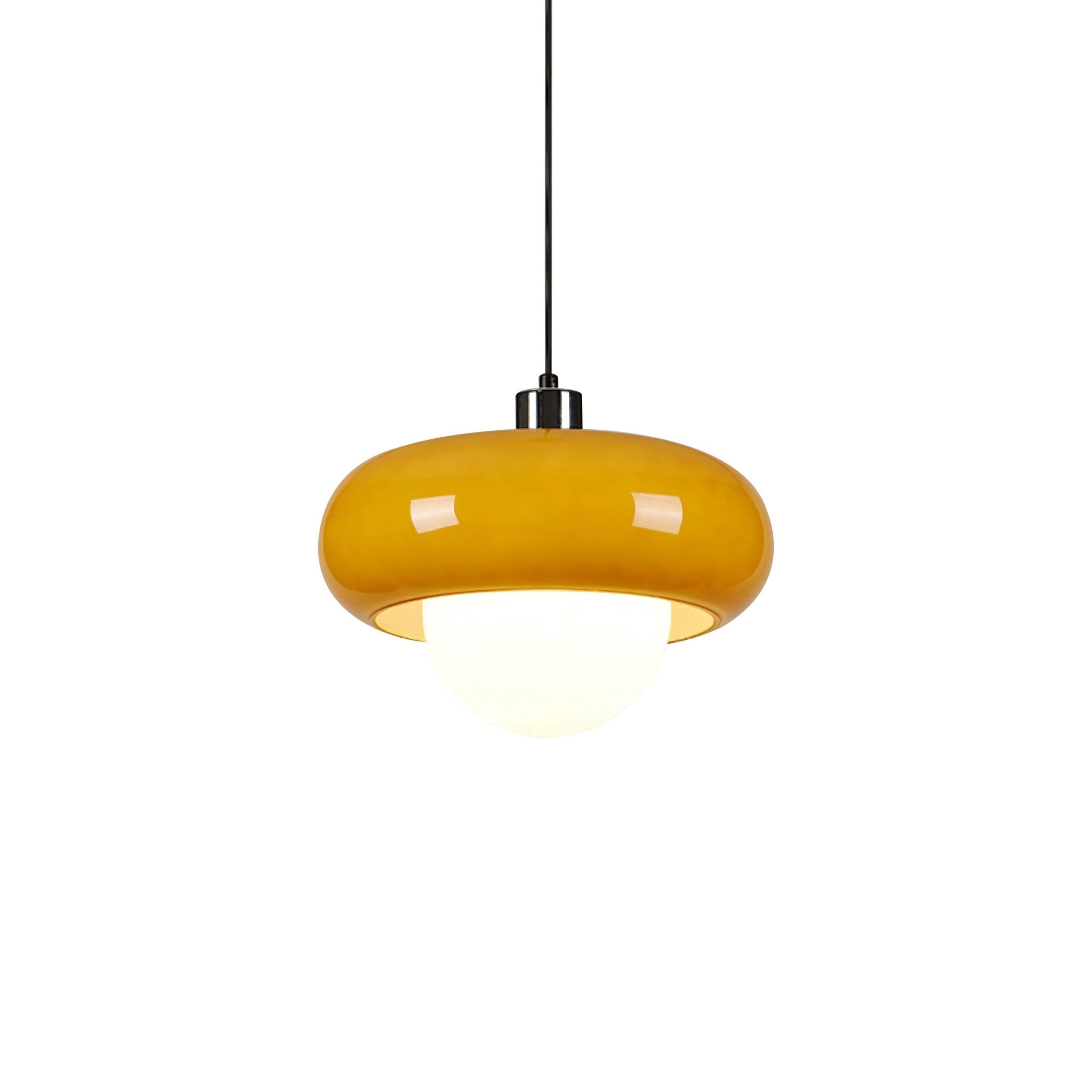 Cumaryra Suspension en Verre Art Nordic