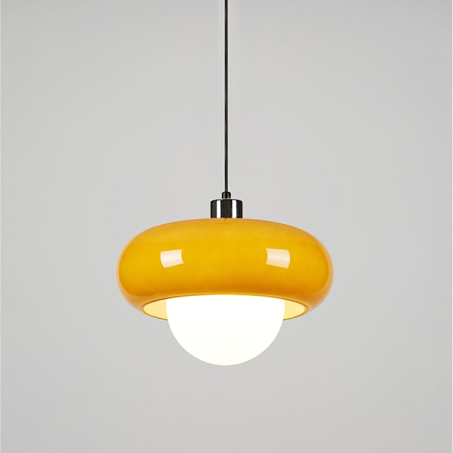 Cumaryra Suspension en Verre Art Nordic