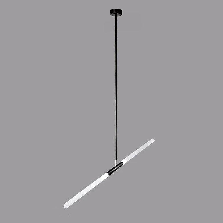Mabel Suspension Linéaire Moderne