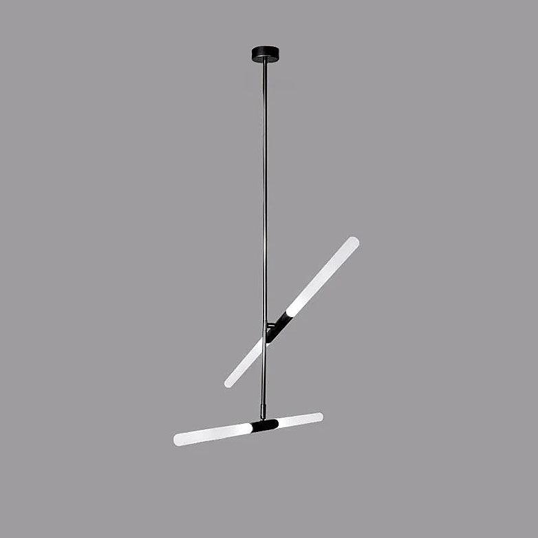 Mabel Suspension Linéaire Moderne