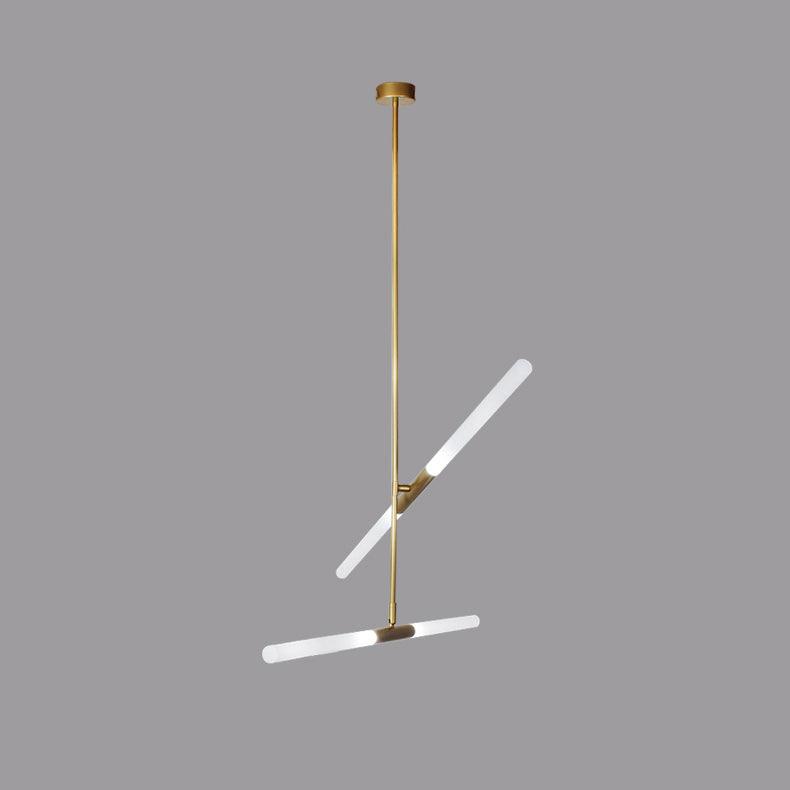 Mabel Suspension Linéaire Moderne