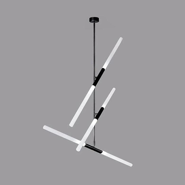 Mabel Suspension Linéaire Moderne