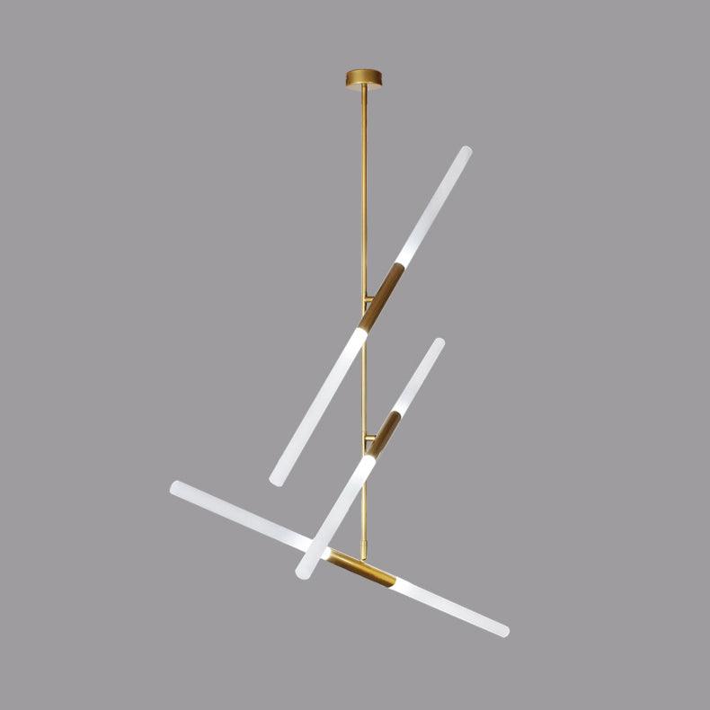 Mabel Suspension Linéaire Moderne