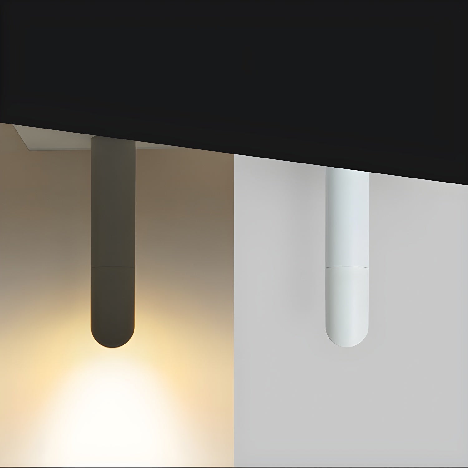 Lyvyneth Plafonnier Métal Moderne Minimaliste